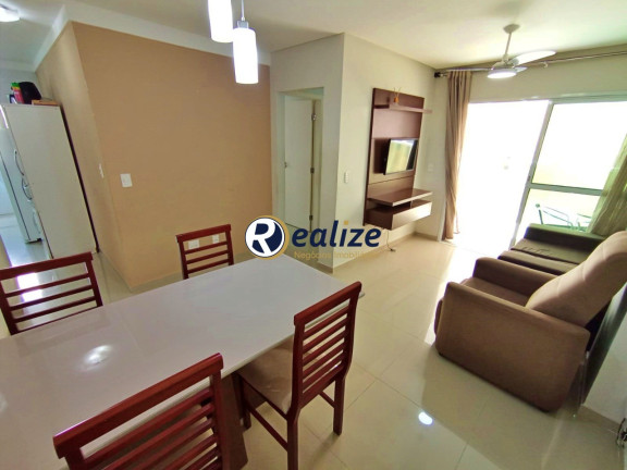 Imóvel com 2 Quartos à Venda, 72 m² em Praia Do Morro - Guarapari