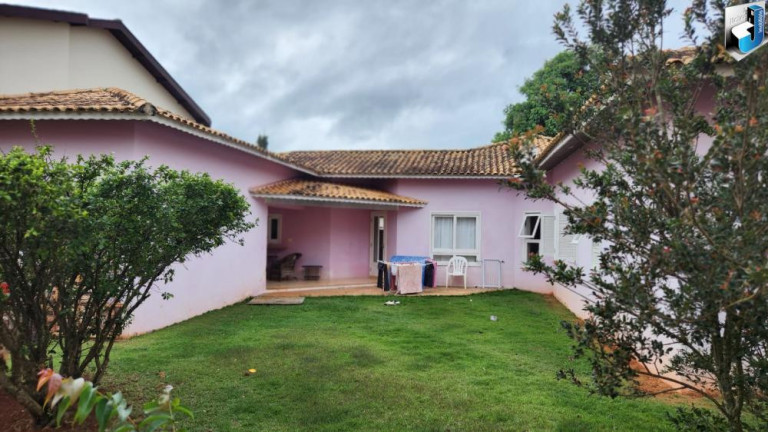 Imagem Casa de Condomínio com 3 Quartos à Venda, 177 m² em Parque Residencial São Marcos - Tatuí