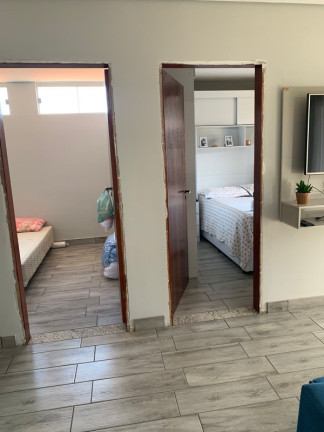 Imagem Casa com 2 Quartos à Venda, 70 m² em Capelinha - Betim