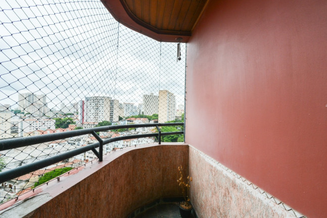 Imagem Apartamento com 3 Quartos à Venda, 69 m² em Cambuci - São Paulo Imagem Apartamento com 3 Quartos à Venda, 69 m² em Cambuci - São Paulo
