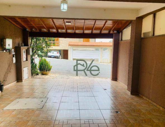 Imagem Casa com 3 Quartos à Venda, 149 m² em Villa D´este - Cotia Imagem Casa com 3 Quartos à Venda, 149 m² em Villa D´este - Cotia