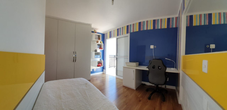Imagem Apartamento com 3 Quartos à Venda, 135 m² em Centro - Taubaté Imagem Apartamento com 3 Quartos à Venda, 135 m² em Centro - Taubaté