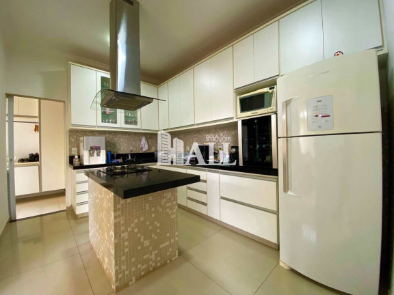 Imagem Casa com 3 Quartos à Venda, 250 m² em Golden Park Residence - Mirassol