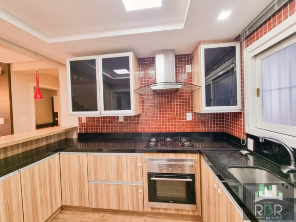 Imagem Casa com 3 Quartos à Venda, 178 m² em Caxias Do Sul