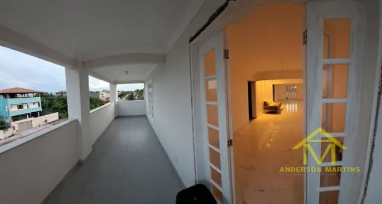 Casa com 4 Quartos à Venda, 350 m² em Praia Dos Recifes - Vila Velha