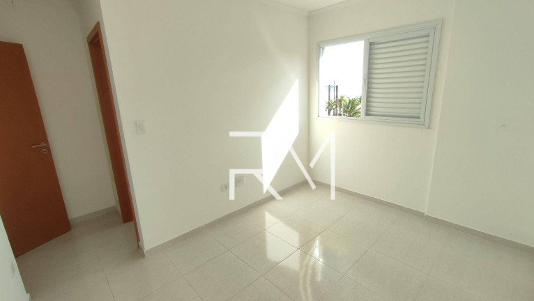 Imagem Apartamento com 2 Quartos à Venda, 80 m² em Vila São Paulo - Mongaguá