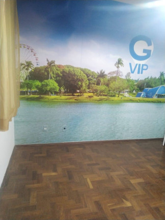 Imagem Apartamento com 3 Quartos à Venda, 175 m² em Cidade Nova - Belo Horizonte