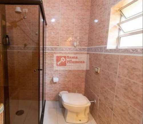 Imagem Sobrado com 3 Quartos à Venda, 189 m² em Vila Floresta - Santo André Imagem Sobrado com 3 Quartos à Venda, 189 m² em Vila Floresta - Santo André