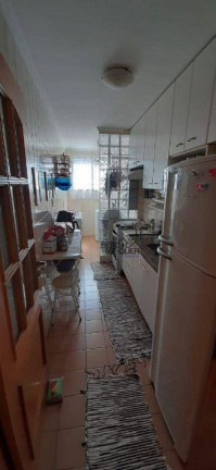 Imagem Apartamento com 2 Quartos à Venda, 58 m² em Vila Mangalot - São Paulo Imagem Apartamento com 2 Quartos à Venda, 58 m² em Vila Mangalot - São Paulo