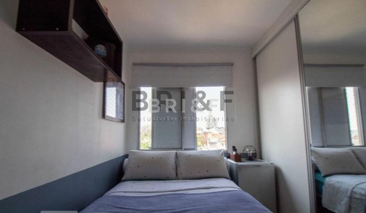 Imagem Apartamento com 2 Quartos à Venda, 48 m² em Vila Campestre - São Paulo Imagem Apartamento com 2 Quartos à Venda, 48 m² em Vila Campestre - São Paulo
