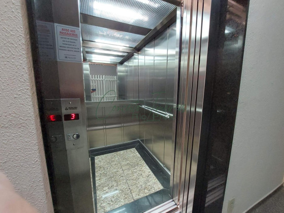Imagem Apartamento com 3 Quartos para Alugar, 90 m² em Higienópolis - São José Do Rio Preto Imagem Apartamento com 3 Quartos para Alugar, 90 m² em Higienópolis - São José Do Rio Preto