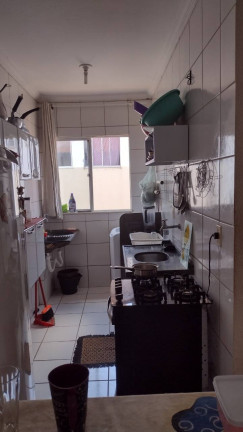Apartamento com 2 Quartos à Venda, 56 m² em Cutim Anil - São Luís