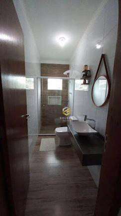 Imagem Casa com 3 Quartos à Venda, 105 m² em Bombas - Bombinhas