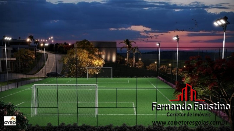 Imagem Terreno em Condomínio à Venda, 254 m² em Residencial Condomínio Jardim Veneza - Senador Canedo Imagem Terreno em Condomínio à Venda, 254 m² em Residencial Condomínio Jardim Veneza - Senador Canedo