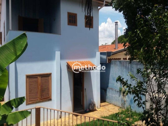Imagem Casa com 3 Quartos à Venda, 216 m² em Nova Campinas - Campinas Imagem Casa com 3 Quartos à Venda, 216 m² em Nova Campinas - Campinas