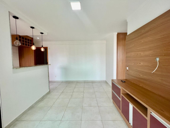 Imagem Imóvel com 1 Quarto à Venda, 45 m² em Sul (águas Claras) - Brasília