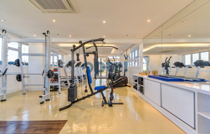 Imagem Imóvel com 1 Quarto à Venda, 49 m² em Jardim Do Mar - São Bernardo Do Campo Imagem Imóvel com 1 Quarto à Venda, 49 m² em Jardim Do Mar - São Bernardo Do Campo