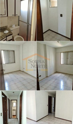 Imagem Apartamento com 3 Quartos para Alugar, 56 m² em Tucuruvi - São Paulo Imagem Apartamento com 3 Quartos para Alugar, 56 m² em Tucuruvi - São Paulo
