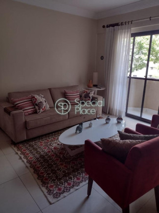 Apartamento com 3 Quartos à Venda, 200 m² em Brooklin - São Paulo