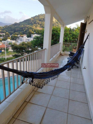 Imagem Sobrado com 4 Quartos à Venda, 317 m² em Jardim Maristela - Atibaia