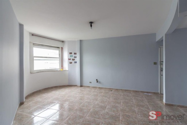 Imagem Apartamento com 1 Quarto à Venda, 37 m² em República - São Paulo