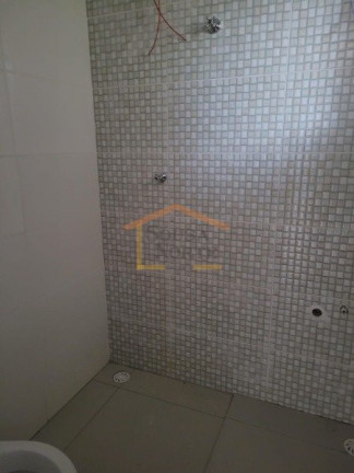 Imagem Apartamento com 2 Quartos à Venda, 43 m² em Vila Mazzei - São Paulo