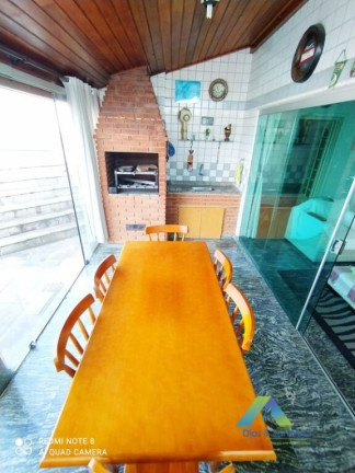 Cobertura com 3 Quartos à Venda, 167 m² em Sacomã - São Paulo
