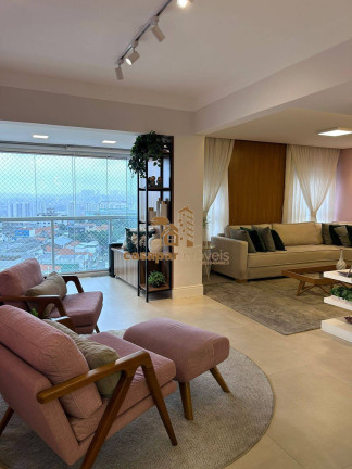 Apartamento com 1 Quarto à Venda, 80 m² em Osvaldo Cruz - São Caetano Do Sul