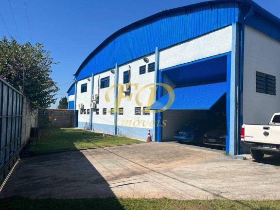 Imagem Galpão à Venda, 1.800 m² em Terra Preta - Mairiporã Imagem Galpão à Venda, 1.800 m² em Terra Preta - Mairiporã