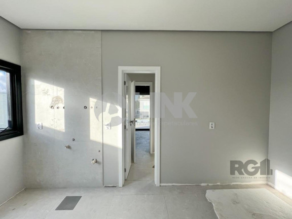 Imagem Imóvel com 4 Quartos à Venda, 371 m² em Vila Nova - Porto Alegre