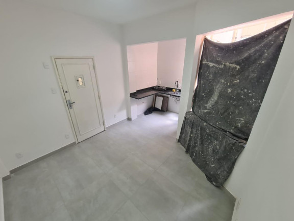 Imagem Apartamento com 1 Quarto à Venda, 22 m² em Flamengo - Rio De Janeiro