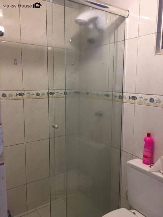 Imagem Apartamento com 3 Quartos à Venda, 55 m² em Pedro Moro - São José Dos Pinhais