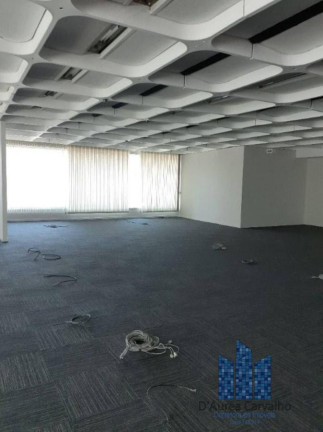 Imagem Imóvel Comercial para Alugar, 2.844 m² em Jardim São Luís - São Paulo