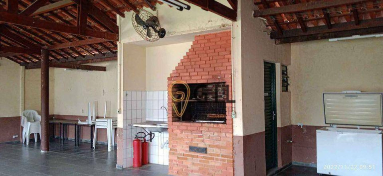 Imagem Sobrado com 4 Quartos à Venda, 175 m² em Jardim Califórnia - Jacareí