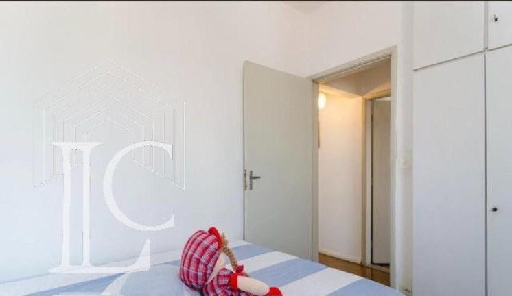 Imagem Apartamento com 2 Quartos à Venda, 51 m² em Saúde - São Paulo