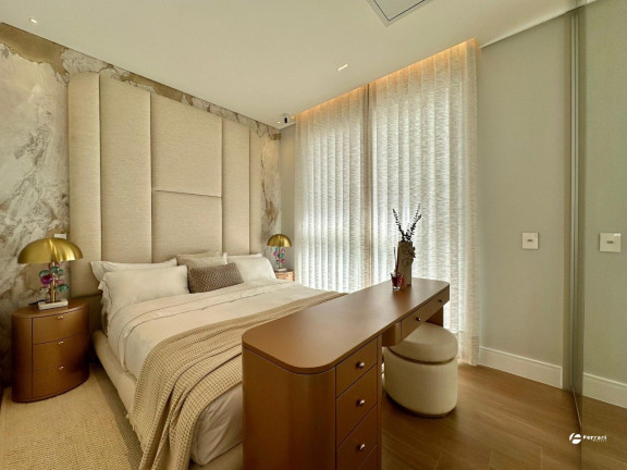 Imagem Apartamento com 4 Quartos à Venda, 312 m² em Navegantes - Capão Da Canoa
