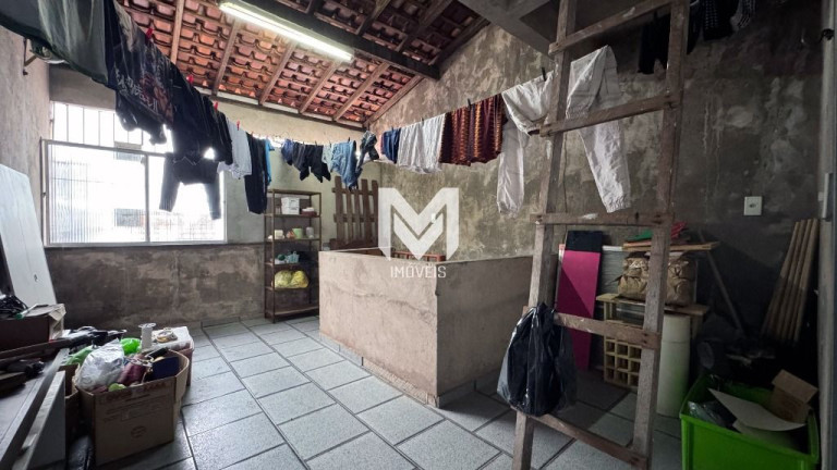 Imagem Casa com 5 Quartos à Venda, 400 m² em Sacramenta - Belém