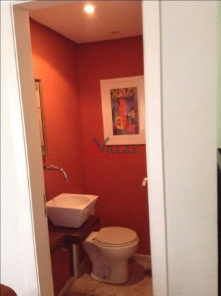Imagem Apartamento com 3 Quartos à Venda, 125 m² em Vila Suzana - São Paulo