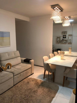 Imagem Apartamento com 3 Quartos à Venda, 72 m² em Aeroporto - Aracaju Imagem Apartamento com 3 Quartos à Venda, 72 m² em Aeroporto - Aracaju