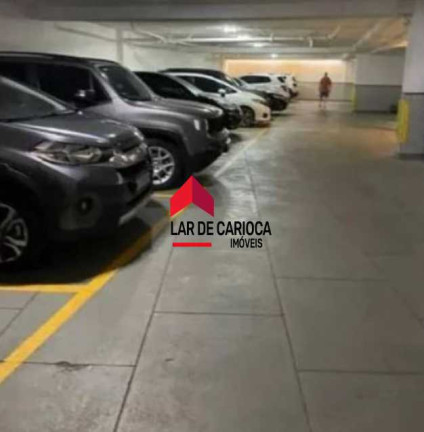 Imagem Apartamento com 2 Quartos à Venda, 72 m² em Copacabana - Rio De Janeiro