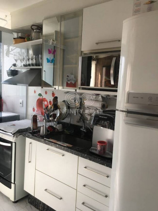 Imagem Apartamento com 2 Quartos à Venda, 48 m² em Jardim Santa Terezinha (zona Leste) - São Paulo Imagem Apartamento com 2 Quartos à Venda, 48 m² em Jardim Santa Terezinha (zona Leste) - São Paulo
