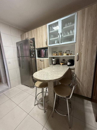 Imagem Apartamento com 3 Quartos à Venda, 80 m² em Jardim Pitangueiras Ii - Jundiaí