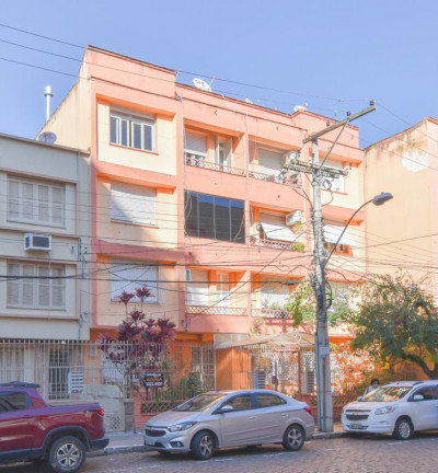 Imóvel com 2 Quartos à Venda, 64 m² em Santana - Porto Alegre
