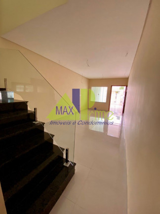 Imagem Sobrado com 3 Quartos à Venda, 115 m² em Jardim Vila Formosa - São Paulo