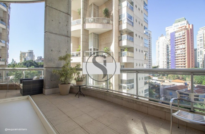 Imagem Apartamento com 2 Quartos para Alugar, 151 m² em Vila Nova Conceição - São Paulo Imagem Apartamento com 2 Quartos para Alugar, 151 m² em Vila Nova Conceição - São Paulo