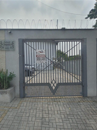 Casa de Condomínio com 2 Quartos à Venda,  em Vila Ré - São Paulo