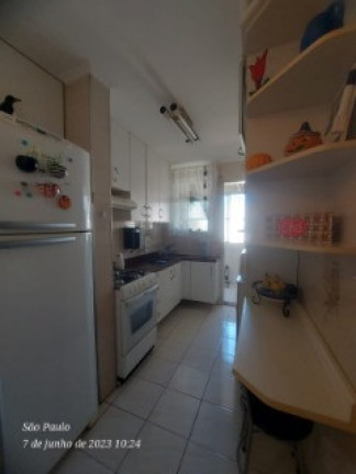 Apartamento com 2 Quartos à Venda, 52 m² em Jardim Celeste - São Paulo
