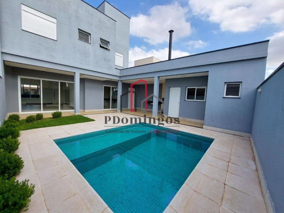 Imagem Sobrado com 3 Quartos à Venda, 207 m² em Residencial Jardim De Mônaco - Hortolândia Imagem Sobrado com 3 Quartos à Venda, 207 m² em Residencial Jardim De Mônaco - Hortolândia