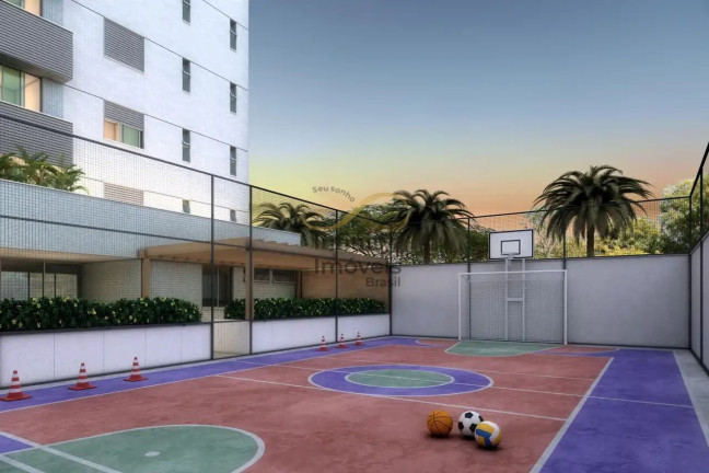 Imagem Apartamento com 4 Quartos à Venda, 139 m² em Cidade Nova - Belo Horizonte Imagem Apartamento com 4 Quartos à Venda, 139 m² em Cidade Nova - Belo Horizonte
