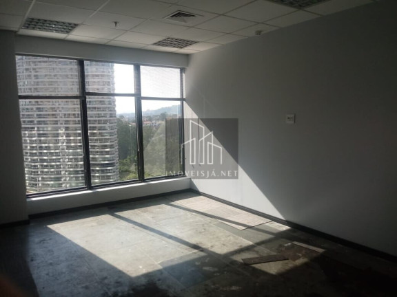 Imagem Sala Comercial para Alugar, 720 m² em Dezoito Do Forte Empresarial/alphaville. - Barueri Imagem Sala Comercial para Alugar, 720 m² em Dezoito Do Forte Empresarial/alphaville. - Barueri
